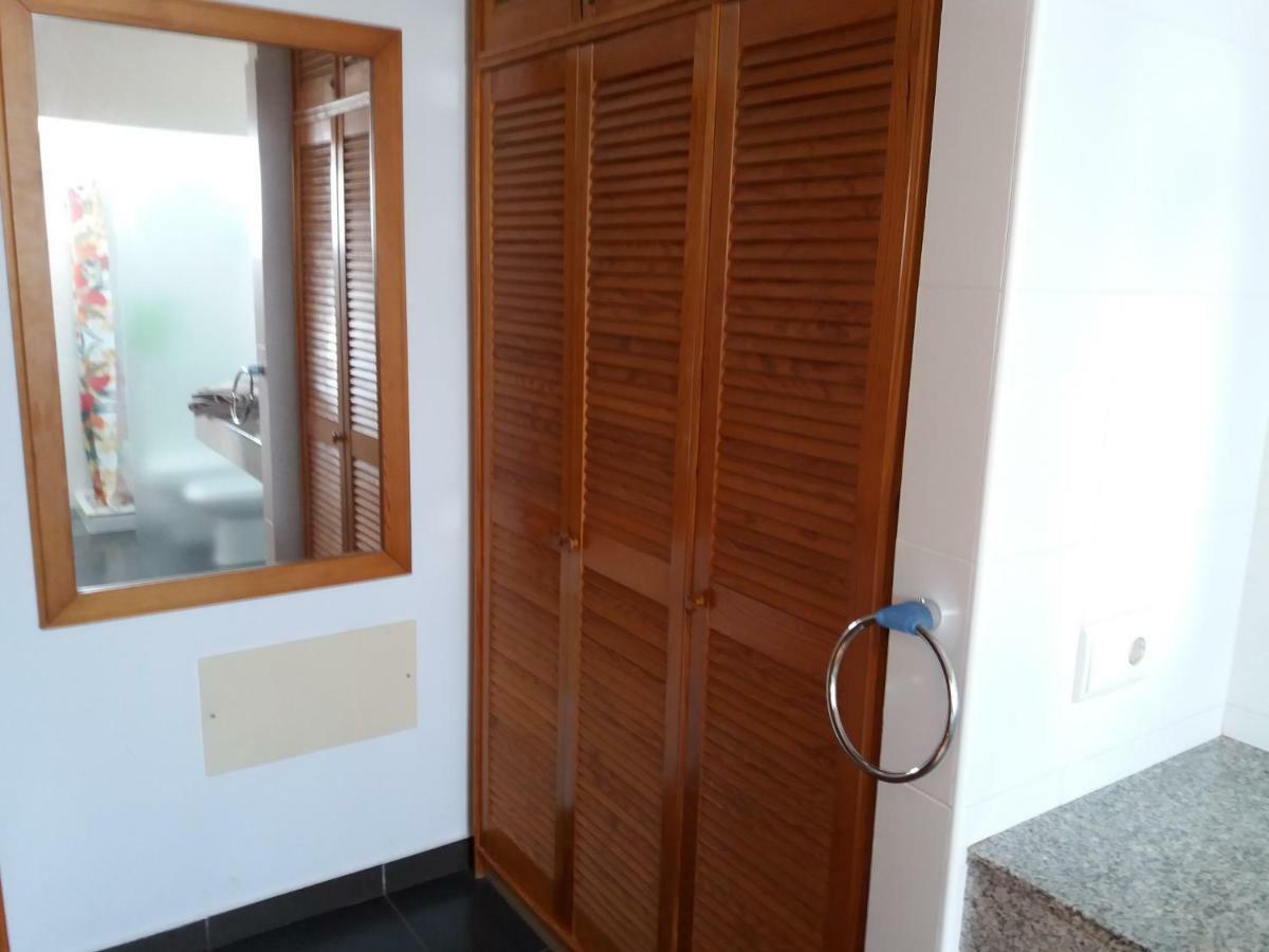 Casa Blanca Βίλα Πλάγια Μπλάνκα Εξωτερικό φωτογραφία