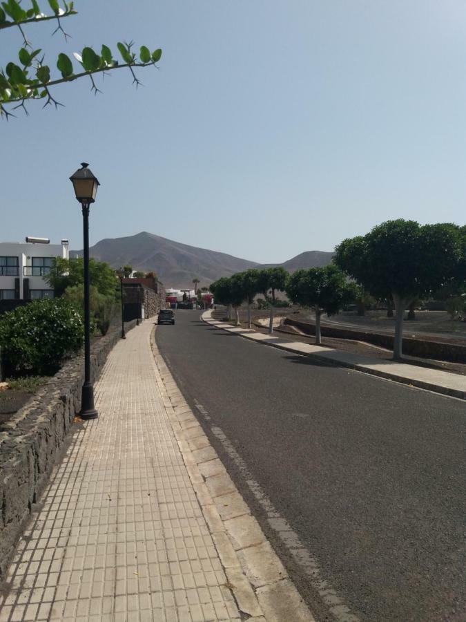 Casa Blanca Βίλα Πλάγια Μπλάνκα Εξωτερικό φωτογραφία