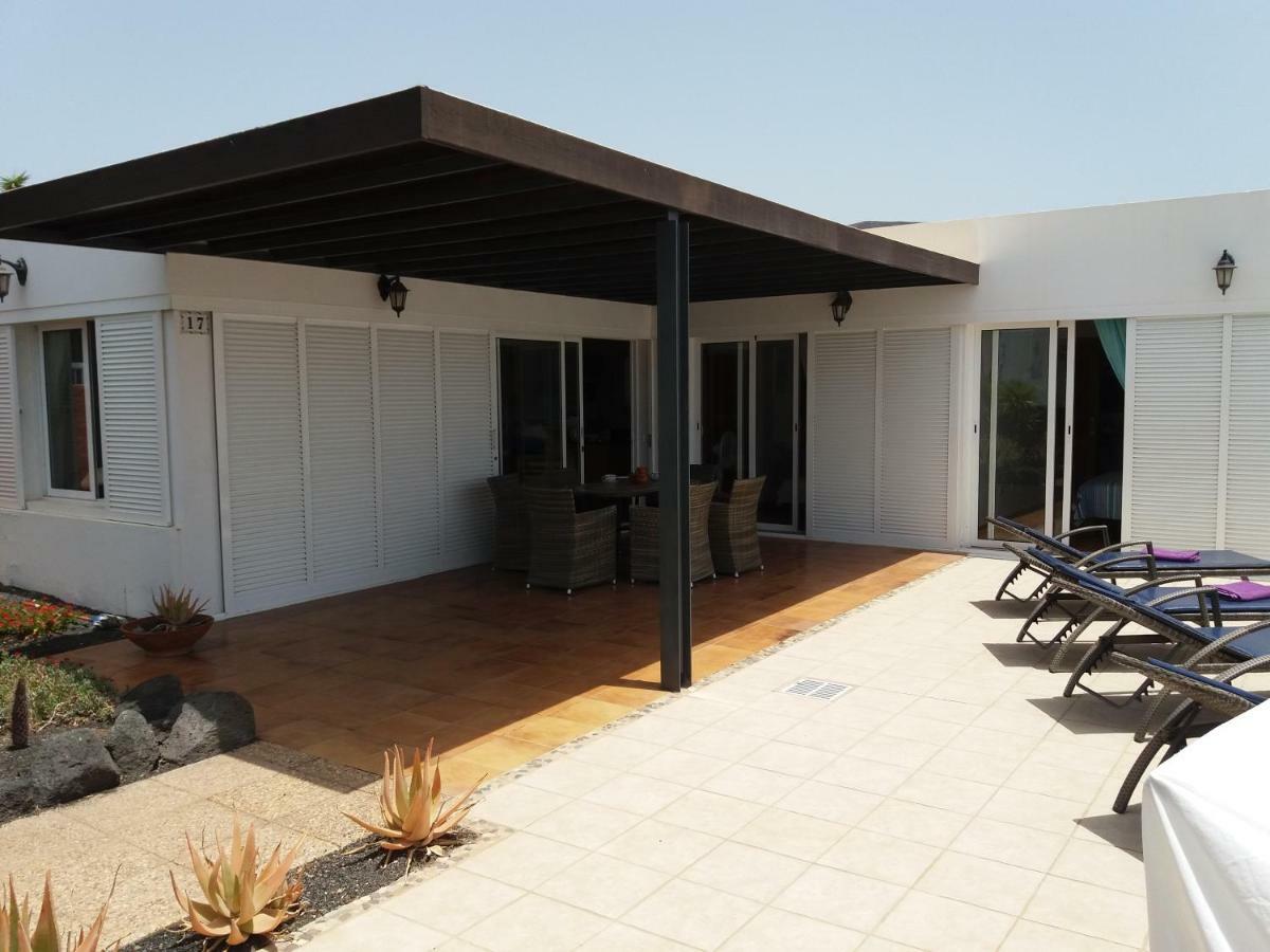 Casa Blanca Βίλα Πλάγια Μπλάνκα Εξωτερικό φωτογραφία
