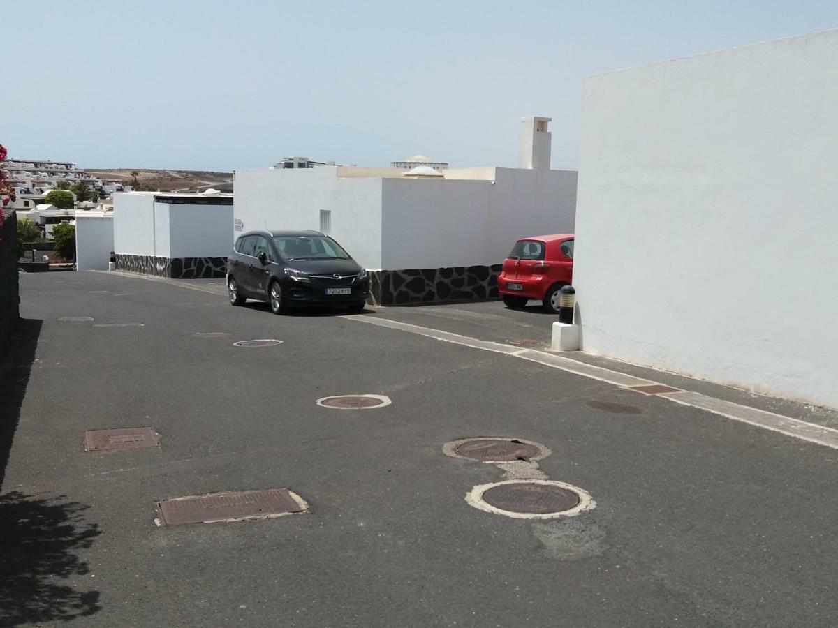 Casa Blanca Βίλα Πλάγια Μπλάνκα Εξωτερικό φωτογραφία