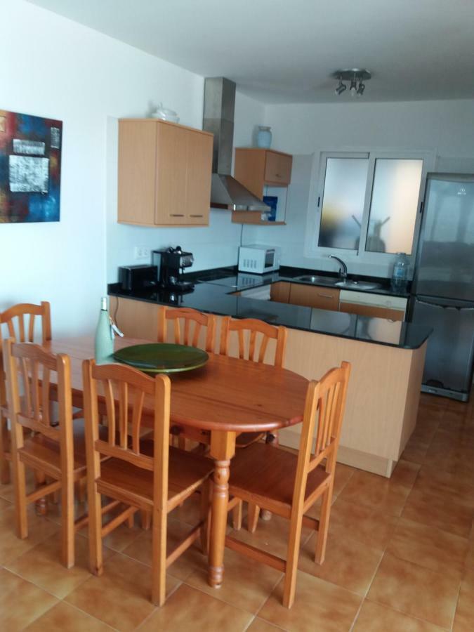 Casa Blanca Βίλα Πλάγια Μπλάνκα Εξωτερικό φωτογραφία